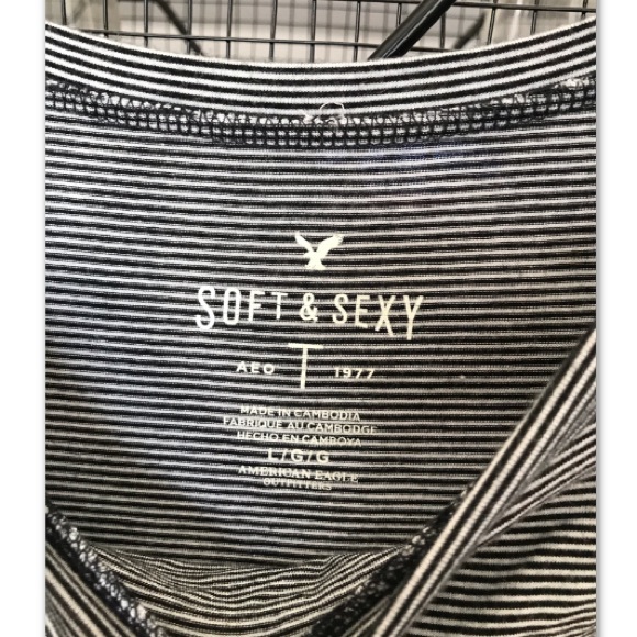 American Eagle Baby-T - Picture 3 of 5